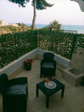 Trinacria House, Sciacca